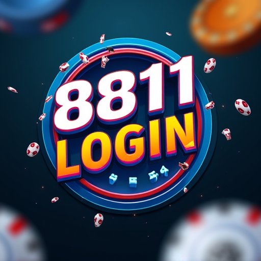 8811bet login